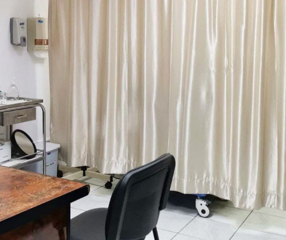 El Sheikh Zayed ROAD