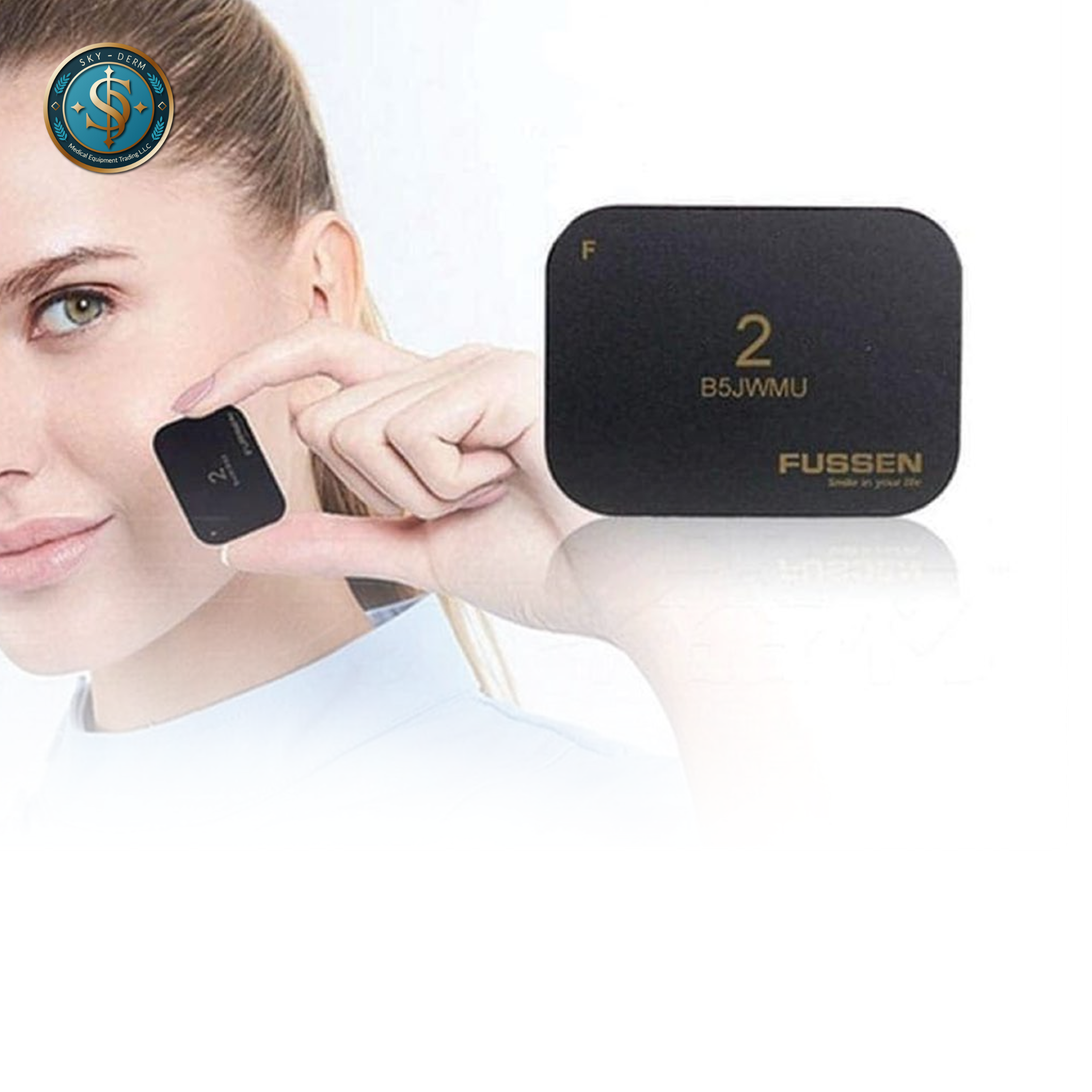 Imaging Plate – Digital Phosphor PSP System