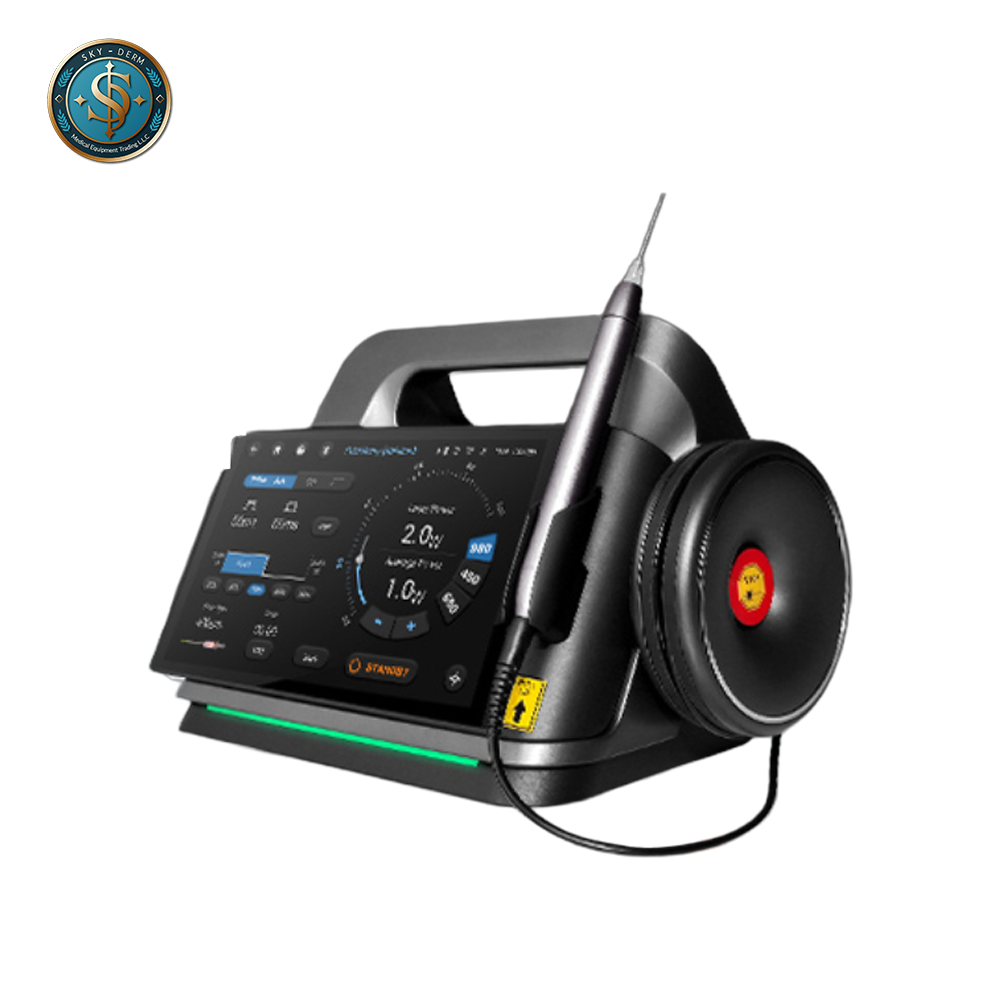 Pioon S3 Dental Blue Diode Laser