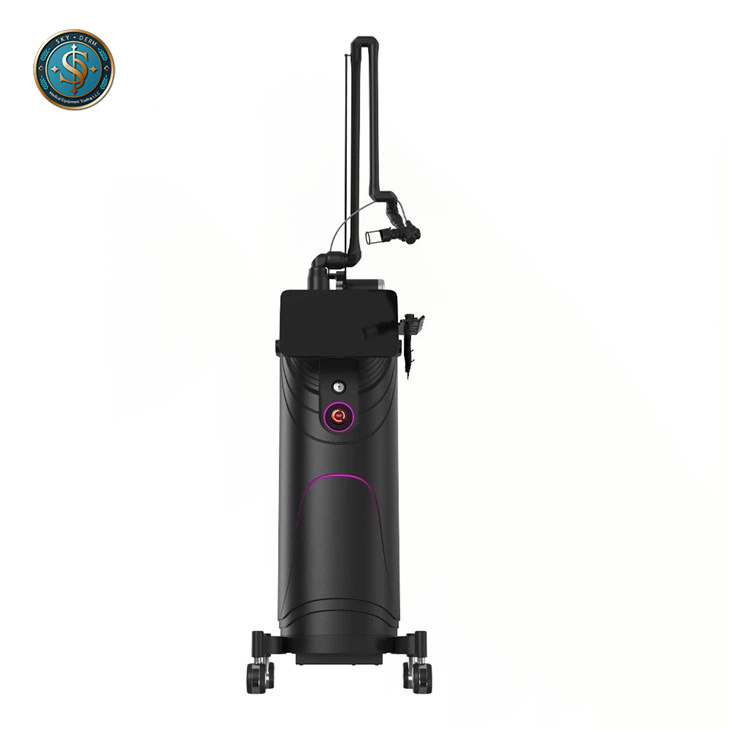 Super CO2 Laser Multi Mode | Skin Resurfacing & Scar Treatment