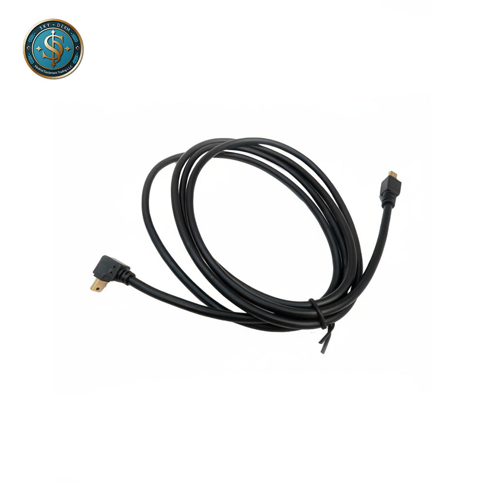 Cynosure Revlite Arm Communication Cable – Replacement OEM Cable