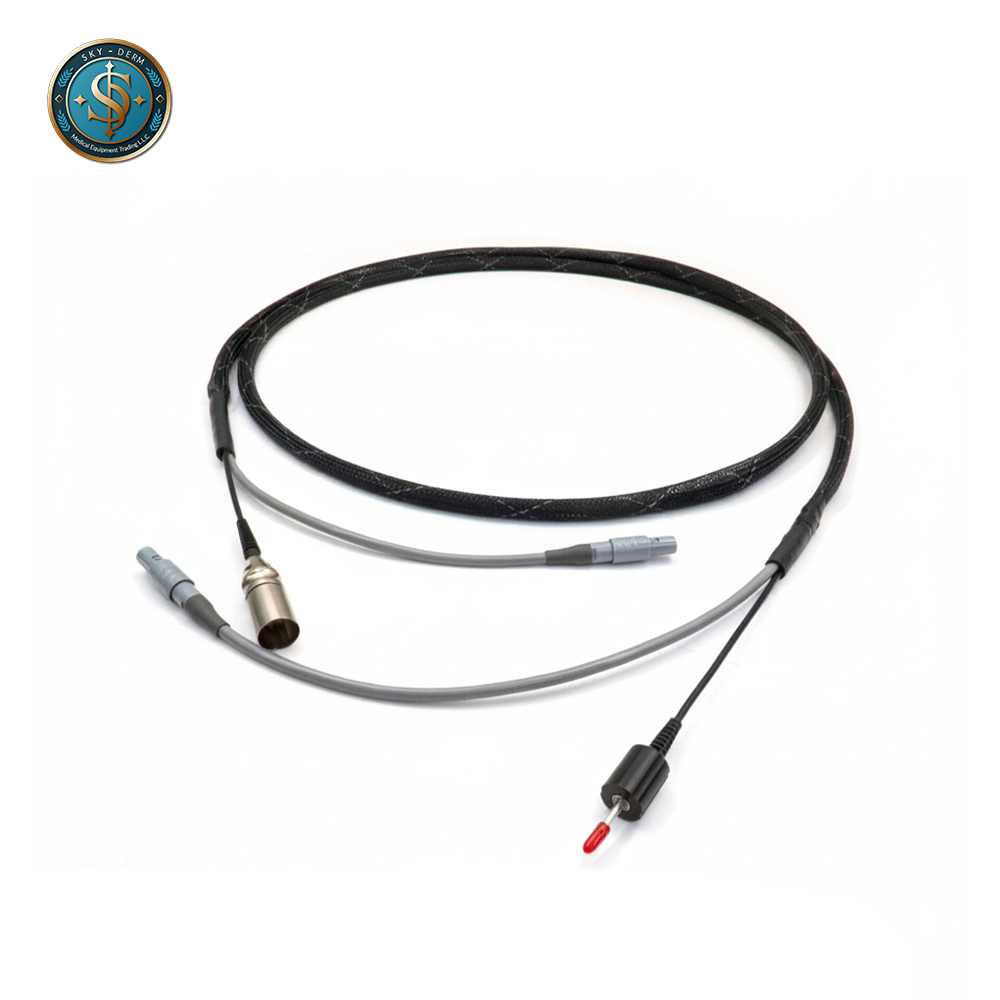 Cynosure Apogee Elite Fiber Optic & Communication Cable