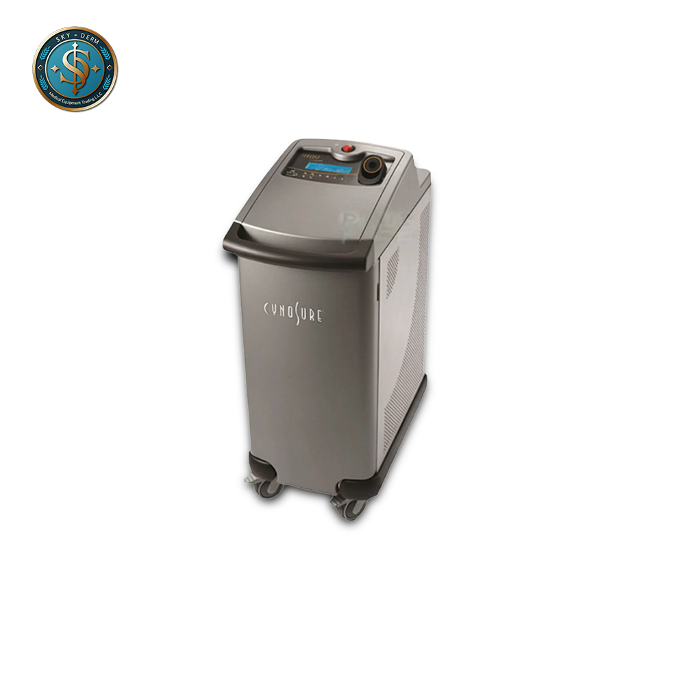 Cynosure Apogee Elite Focus Lens 10 mm Optics Kit