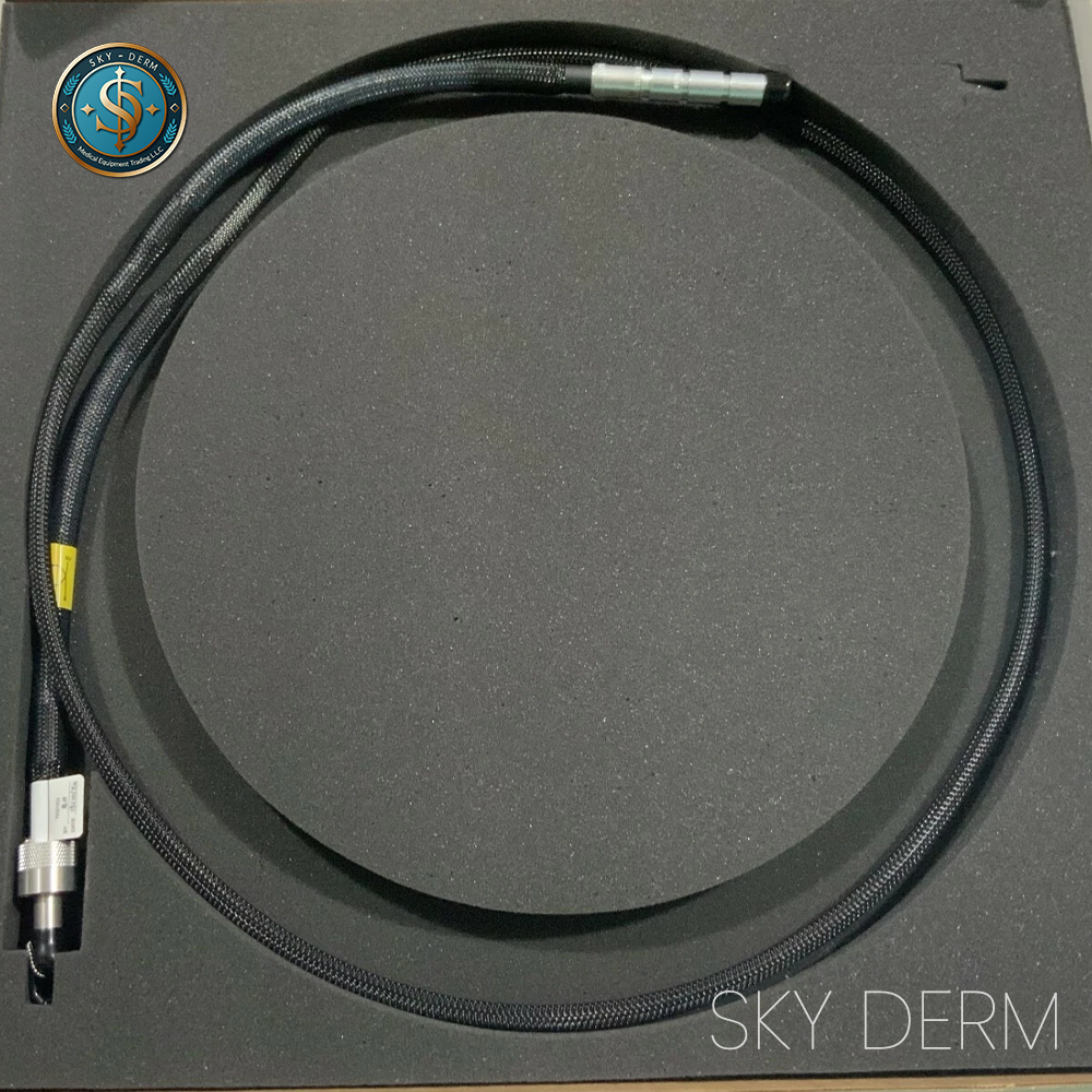 Candela Pro Series Fiber