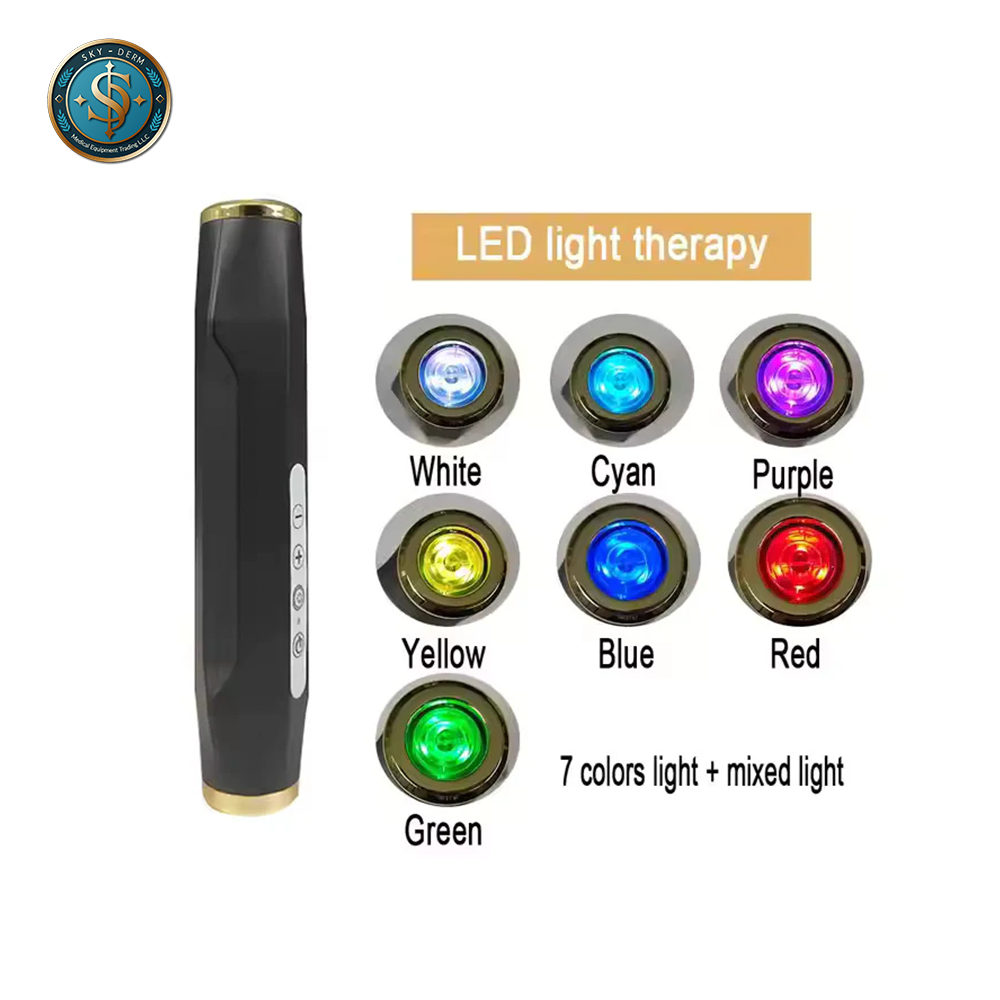 Dynamic Oxygen Bubble Kit – Revitalize Your Skin with Oxygen Therapy