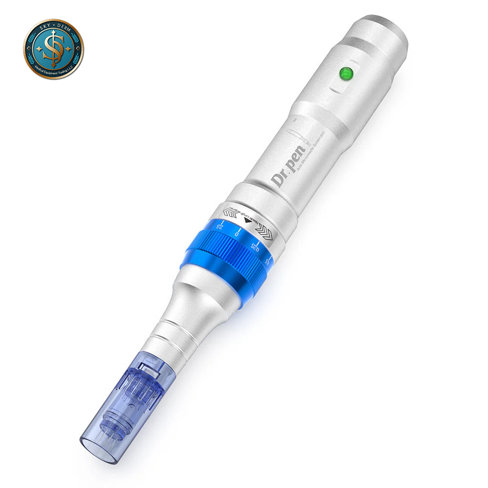 Dr. Pen Ultima A6 Professional Plus Microneedling Pen