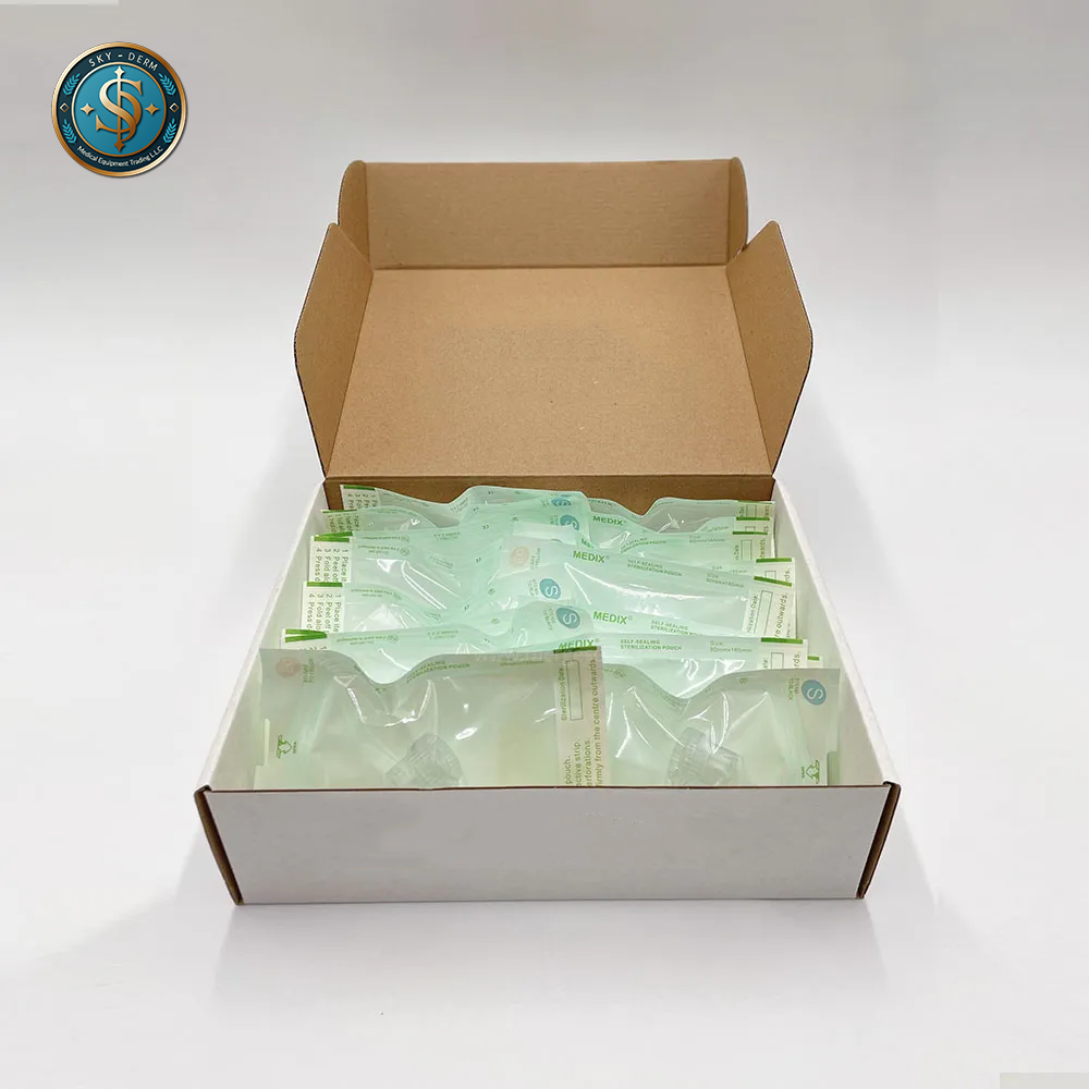 Hydra Facial Microdermabrasion Tips